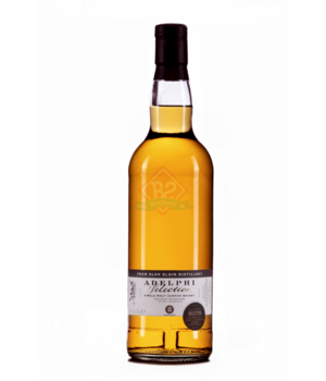 Glen Elgin 2011 13y (Adelphi)