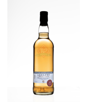 Glen Garioch 2011 14y (Adelphi)