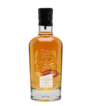 Glen Garioch 31y (The Single Malts Of Scotland - Director's Special) Incl. Box