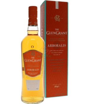 Glen Grant Arboralis