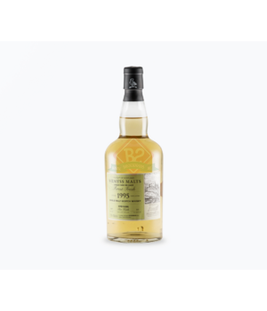 Glen Keith 1995 21y (Wemyss Single Cask)