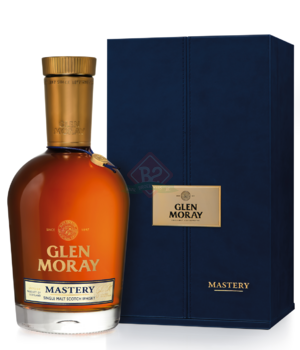 Glen Moray Mastery