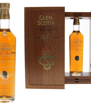 Glen Scotia 46y