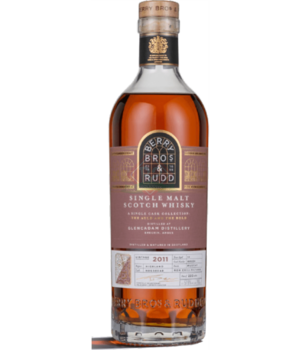 Glencadam 2011 14y (Berry Bros Odyssey Range)