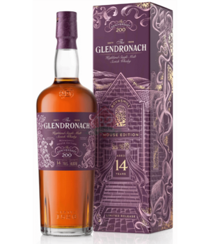 Glendronach 14y Boynsmill 46,8 Incl. Doos