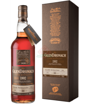 Glendronach 1992 30y #1088