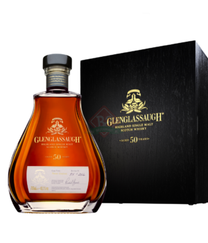 Glenglassaugh 50y
