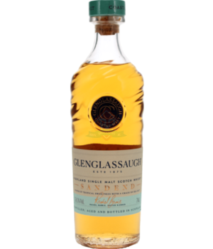Glenglassaugh Sandend