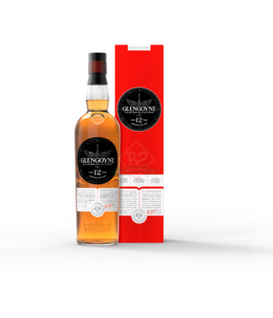 Glengoyne 12y Incl. Doos