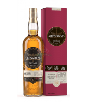 Glengoyne 2013 13y Pedro Ximenez *PRESALE*