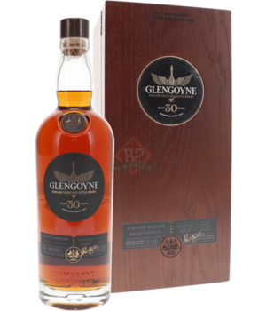 Glengoyne 30y Incl. Doos
