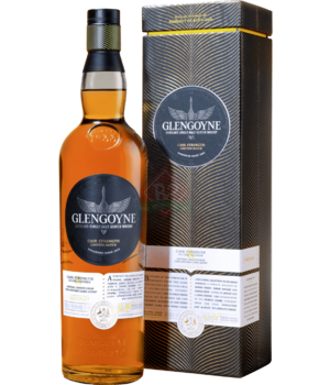 Glengoyne Cask Strength Batch 11 Incl. Doos