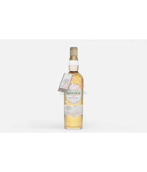 Glengoyne White Oak
