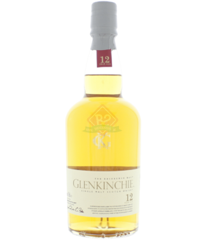 Glenkinchie 12y Incl. Box