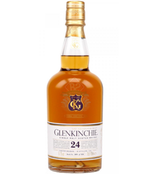 Glenkinchie 24y 2016