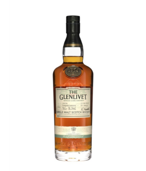 Glenlivet Campdalemore 19y