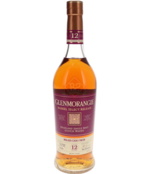 Glenmorangie 12y Malaga