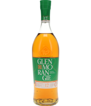 Glenmorangie 12y Palo Cortado