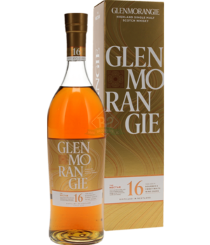 Glenmorangie 16y The Nectar Incl. Box