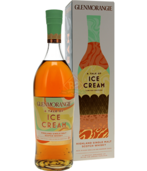 Glenmorangie A Tale Of Ice Cream Incl. Box