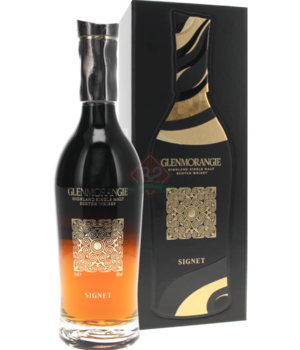 Glenmorangie Signet Incl. Box