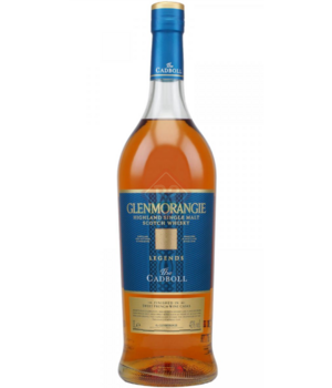 Glenmorangie The Cadboll 1l
