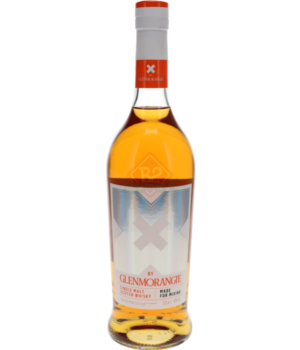Glenmorangie X