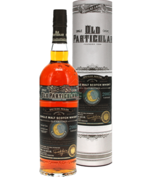 Glenrothes 2005 18y (Douglas Laing - Provenance) Incl. Tube