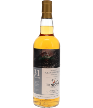 Glentauchers 1989 31y (The Nectar - Daily Dram)