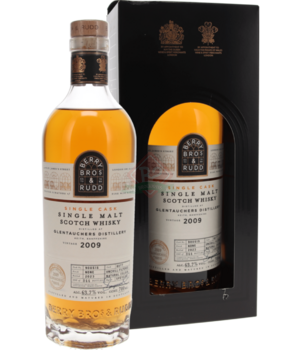 Glentauchers 2009 (Berry Bros)
