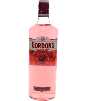Gordon's Pink Gin
