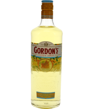 Gordon's Sicilian Lemon