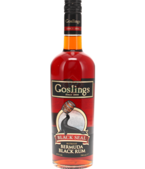 Gosling's Black Seal