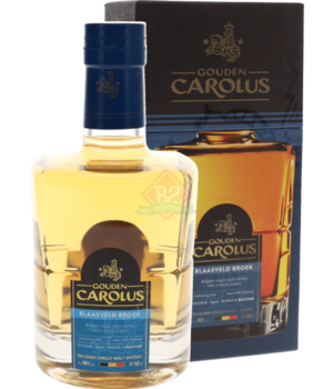 Gouden Carolus Blaasveld Broek 50cl