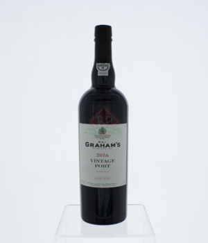 Graham's Vintage 2016