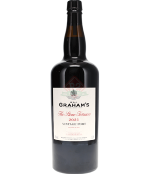 Graham's Vintage 2021 Stone Terraces 2,25l