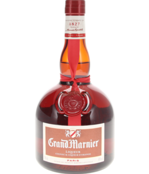Grand Marnier Cordon Rouge