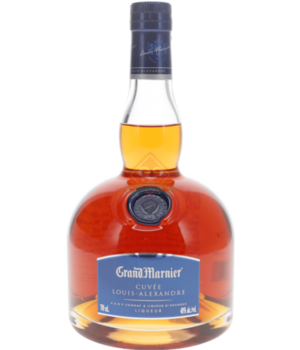 Grand Marnier Louis Alexandre
