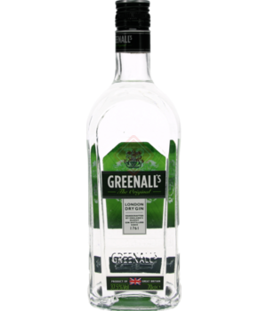 Greenall's London Dry Gin