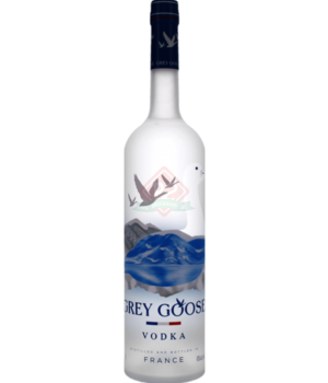 Grey Goose 1l