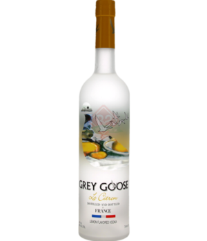 Grey Goose Citroen