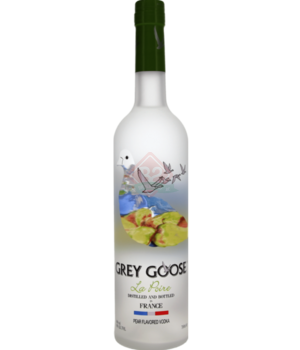Grey Goose La Poire