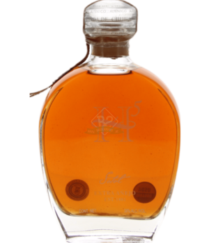 Hacienda De Chihuahua Sotol H5 Extra Anejo