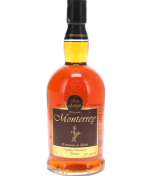 Hacienda Monterrey Anejo