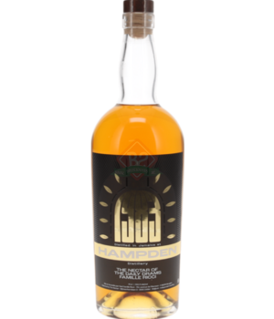 Hampden 1983 Hgml 41y (The Nectar - Daily Dram)