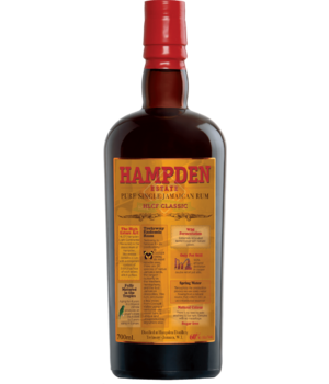 Hampden 2017 Hlcf Incl. Box