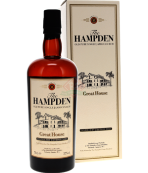Hampden Great House 2023
