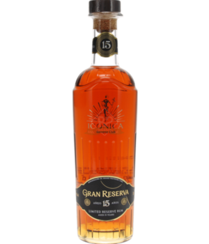 Havana Club 15y