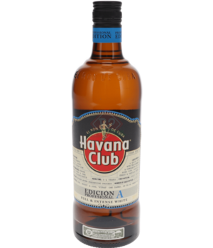 Havana Club Edicion Profesionel A