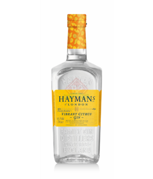 Hayman's Vibrant Citrus